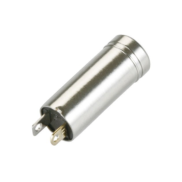 J-63、JM系列 TRS母插座連接器